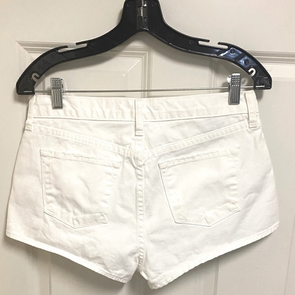 J Brand Hot Pants - Picture 4 of 6